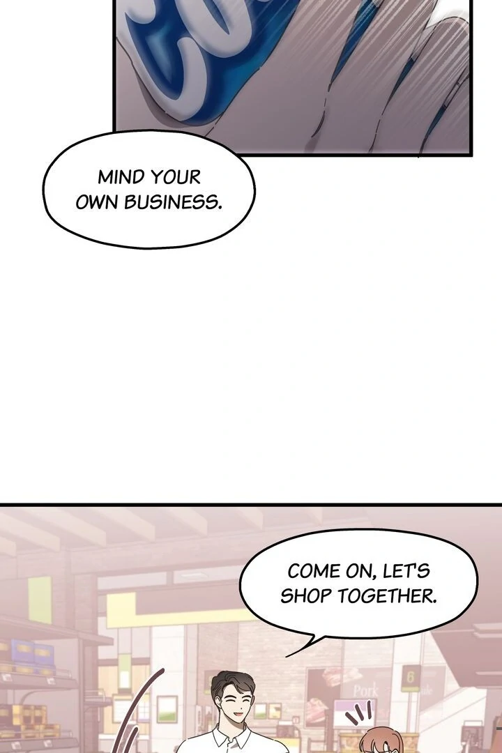 The Man Who Wears Magnolia chapter 13 page 16