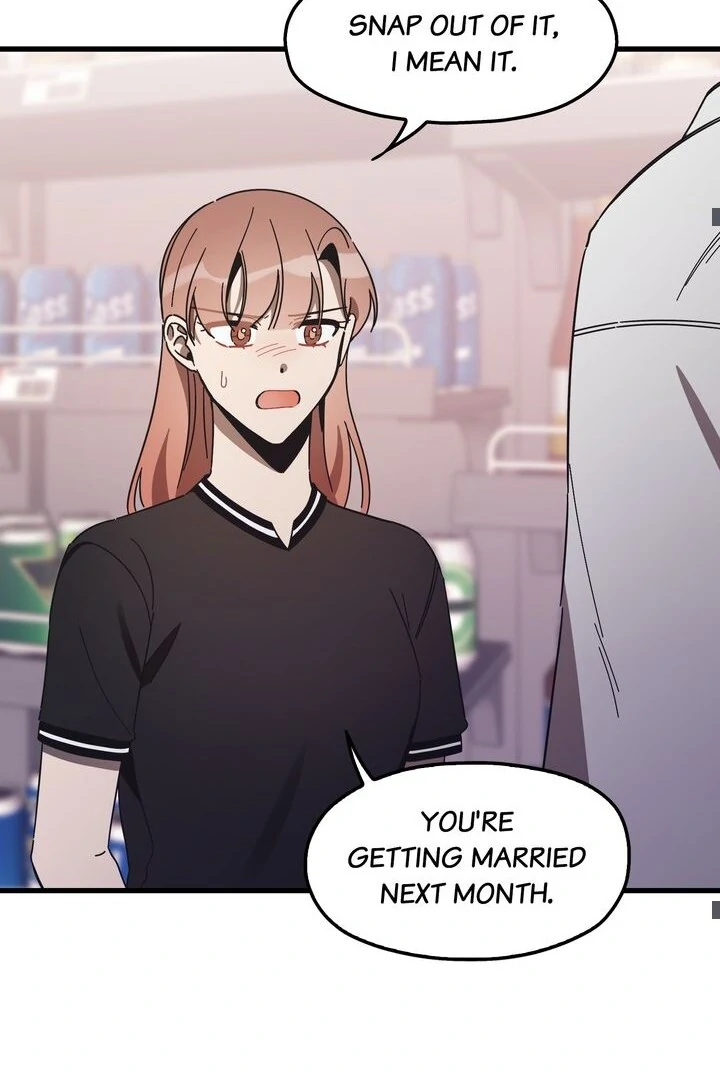 The Man Who Wears Magnolia chapter 13 page 18