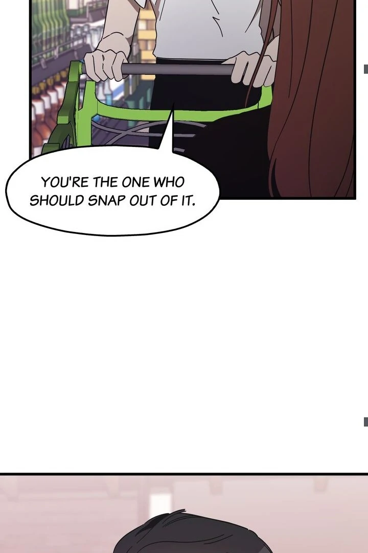 The Man Who Wears Magnolia chapter 13 page 20