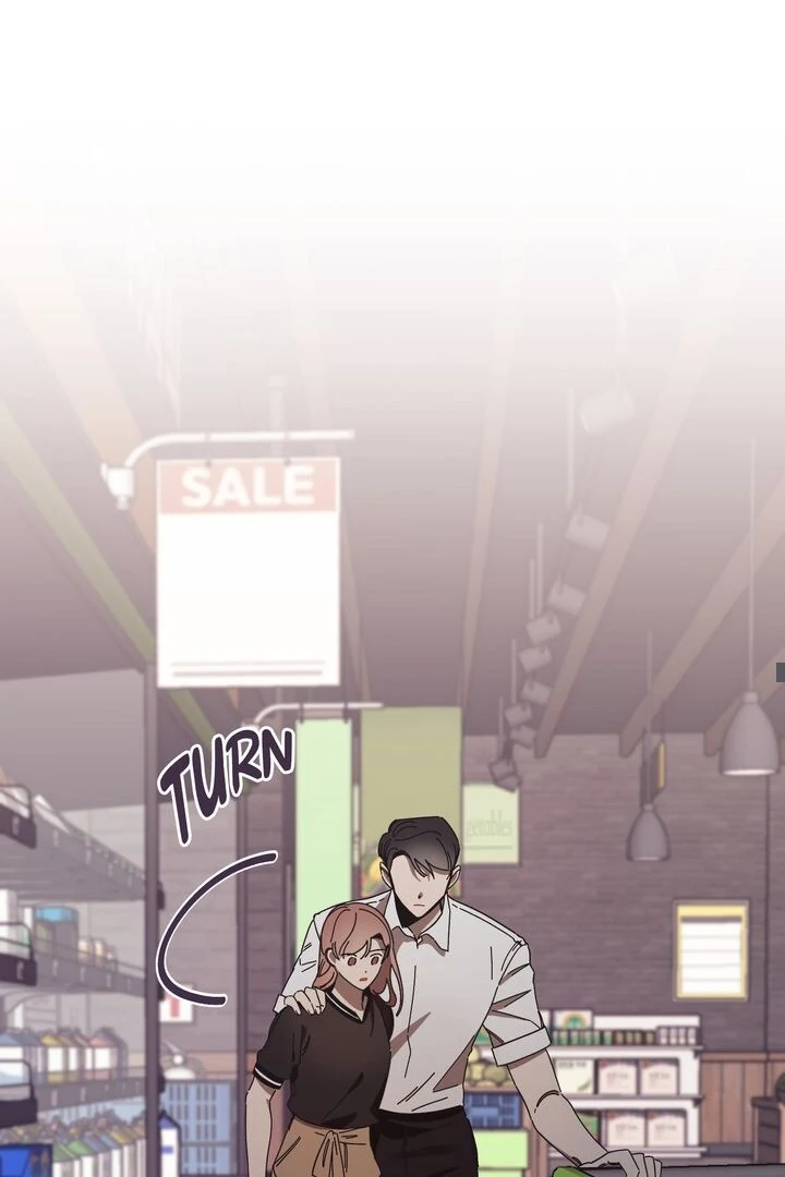 The Man Who Wears Magnolia chapter 13 page 32