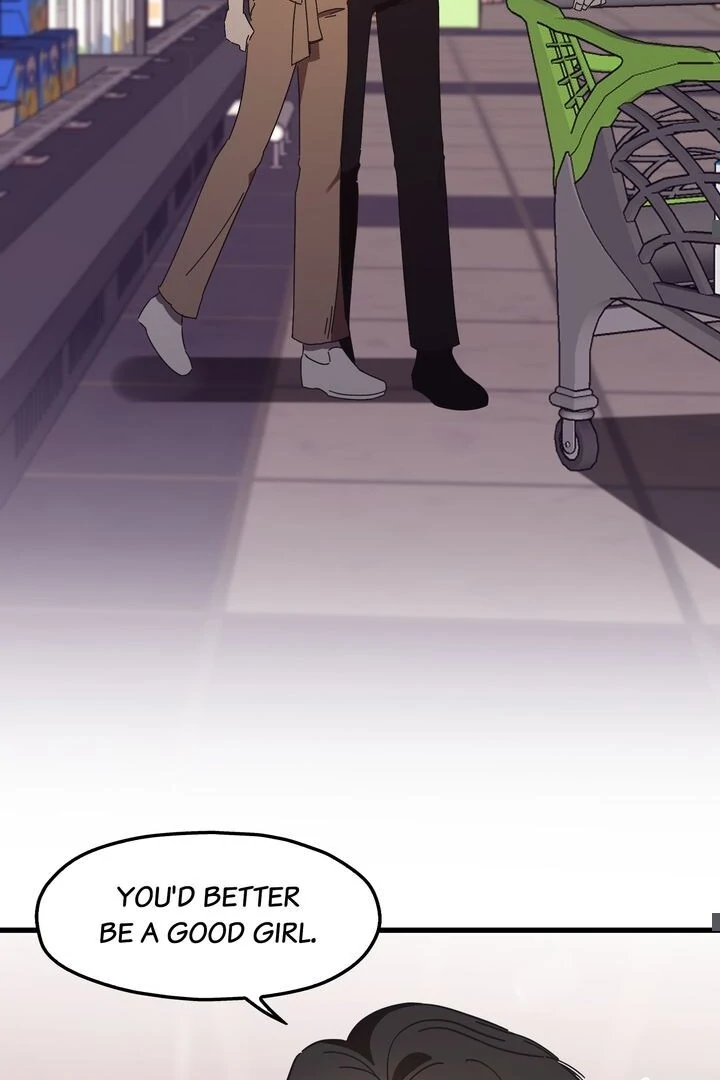 The Man Who Wears Magnolia chapter 13 page 33