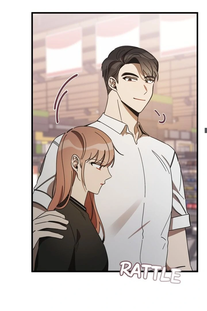 The Man Who Wears Magnolia chapter 13 page 36