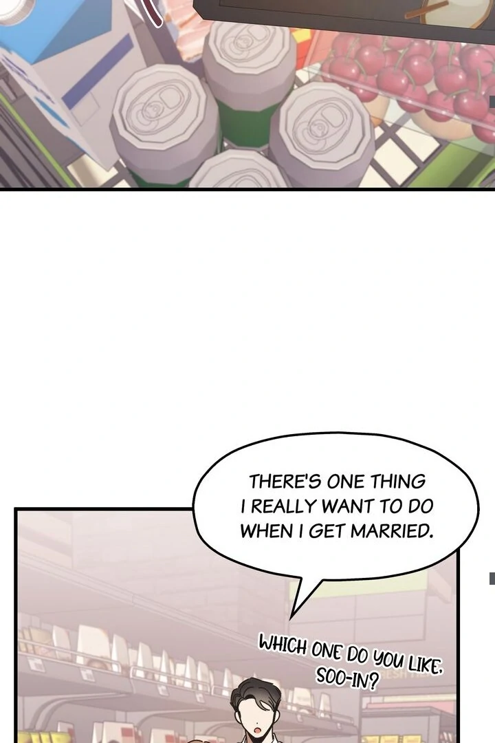 The Man Who Wears Magnolia chapter 13 page 38