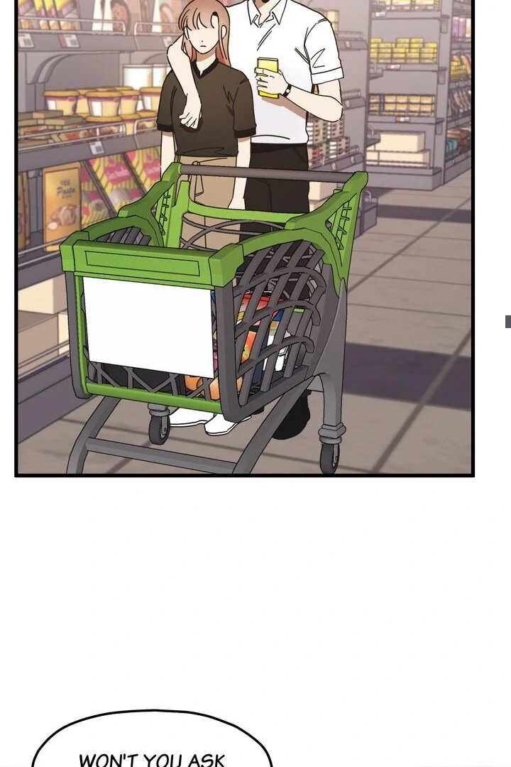 The Man Who Wears Magnolia chapter 13 page 39