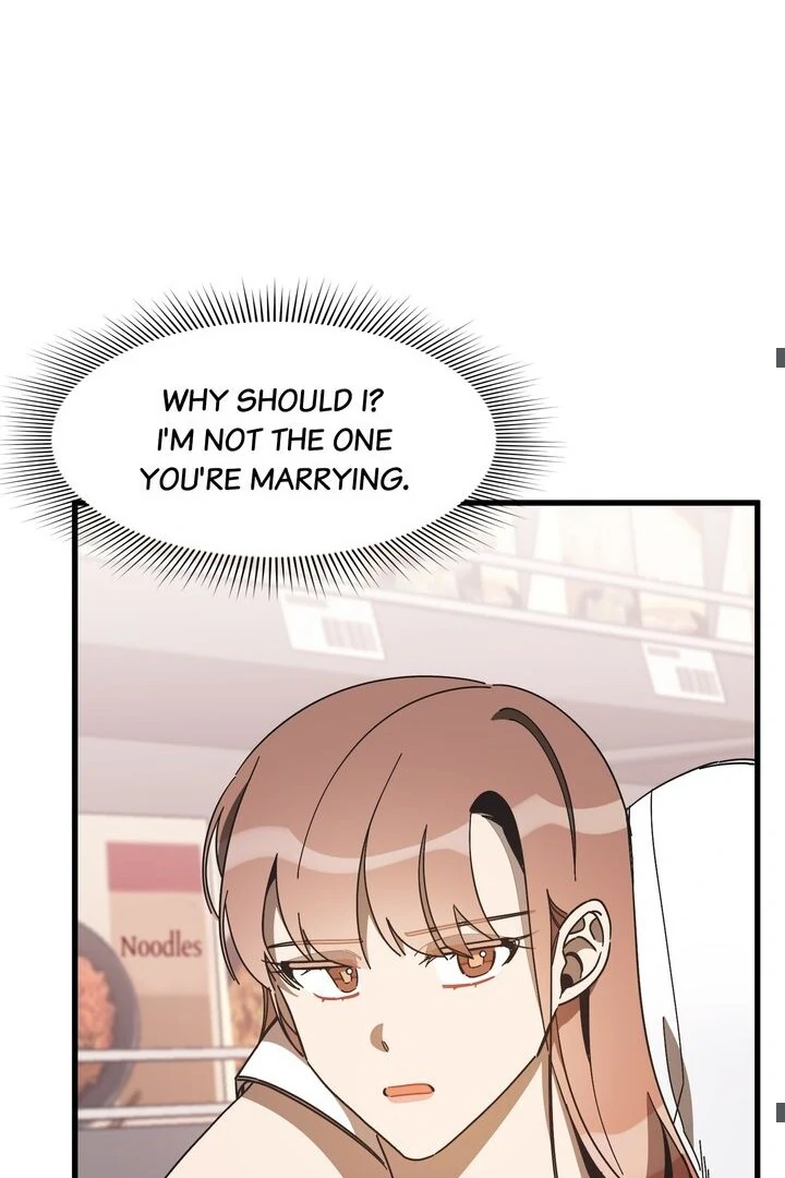 The Man Who Wears Magnolia chapter 13 page 41