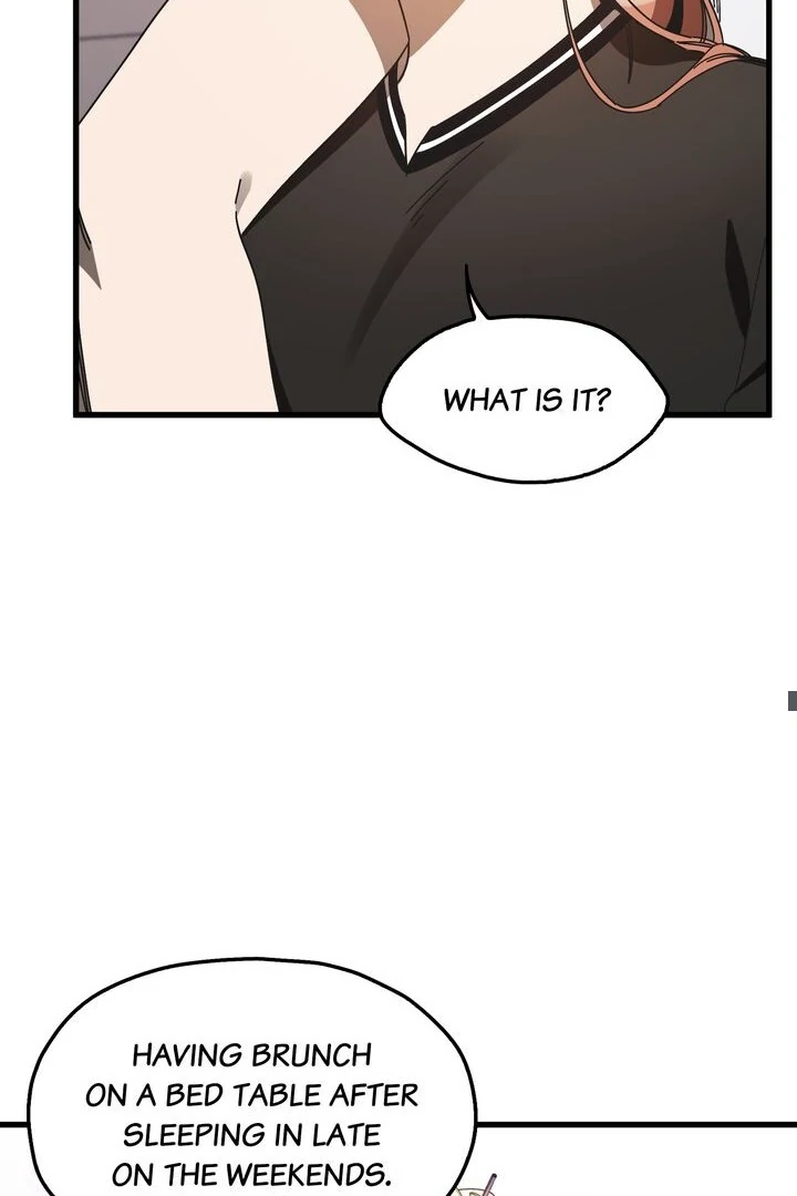 The Man Who Wears Magnolia chapter 13 page 42