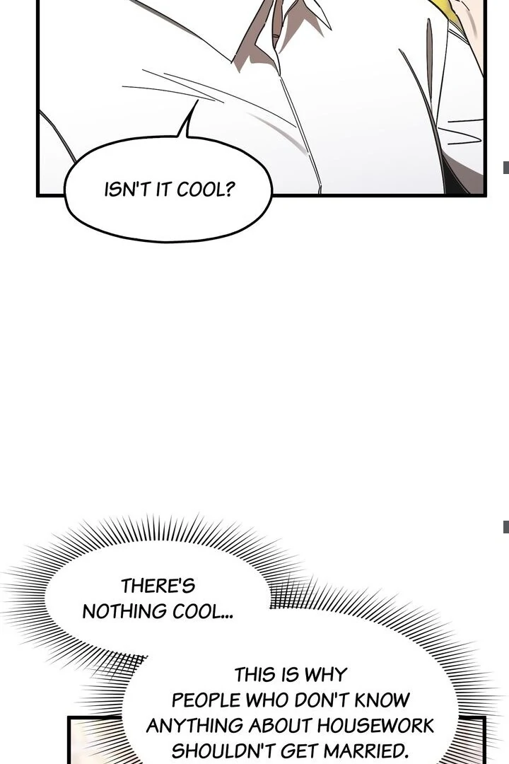 The Man Who Wears Magnolia chapter 13 page 46