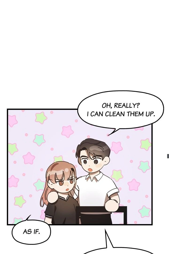 The Man Who Wears Magnolia chapter 13 page 48