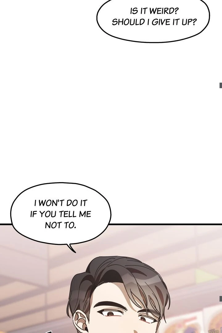 The Man Who Wears Magnolia chapter 13 page 49