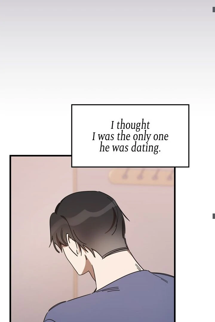 The Man Who Wears Magnolia chapter 13 page 53