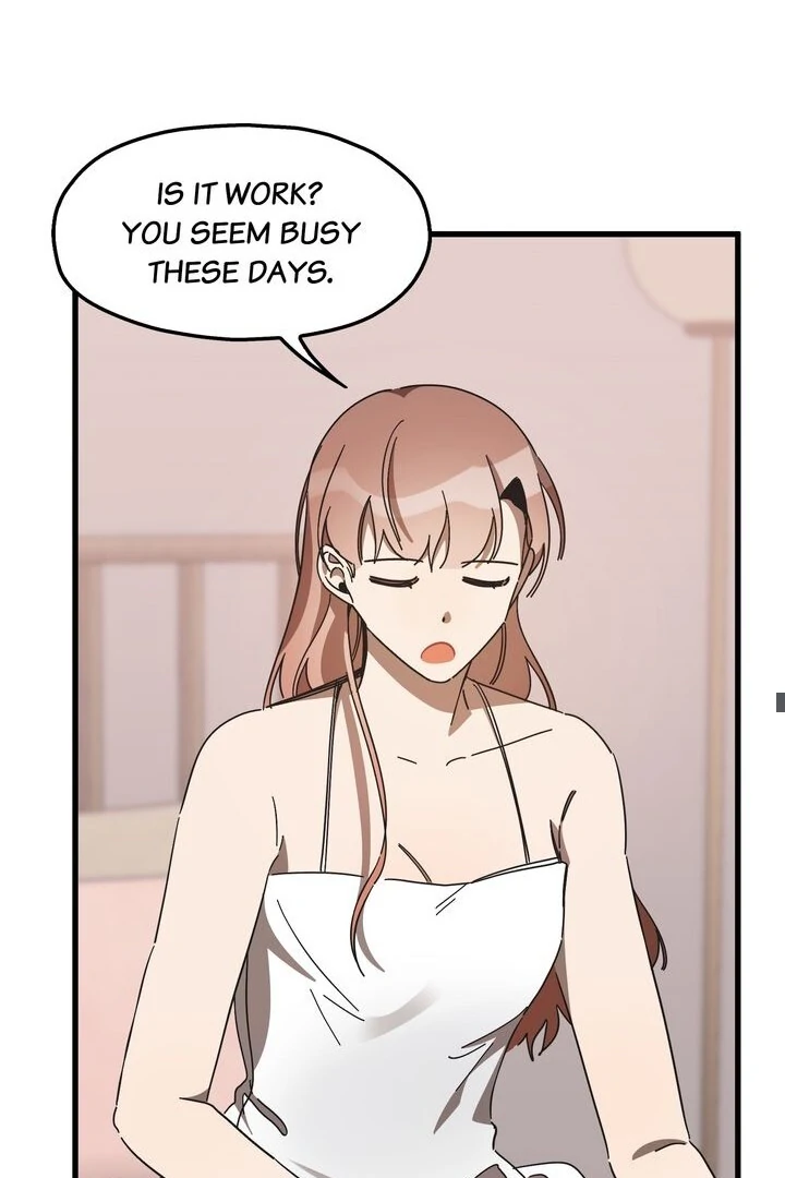 The Man Who Wears Magnolia chapter 13 page 55