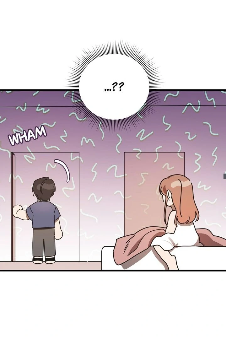 The Man Who Wears Magnolia chapter 13 page 57