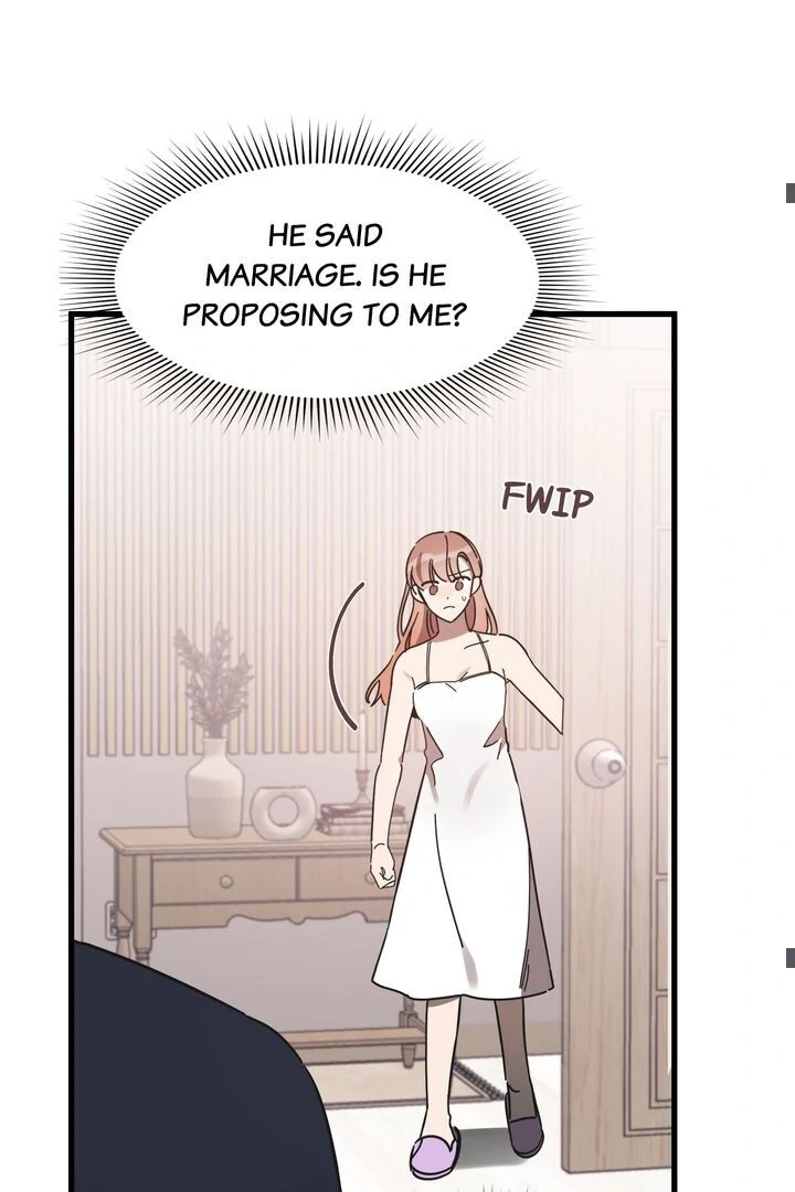 The Man Who Wears Magnolia chapter 13 page 58