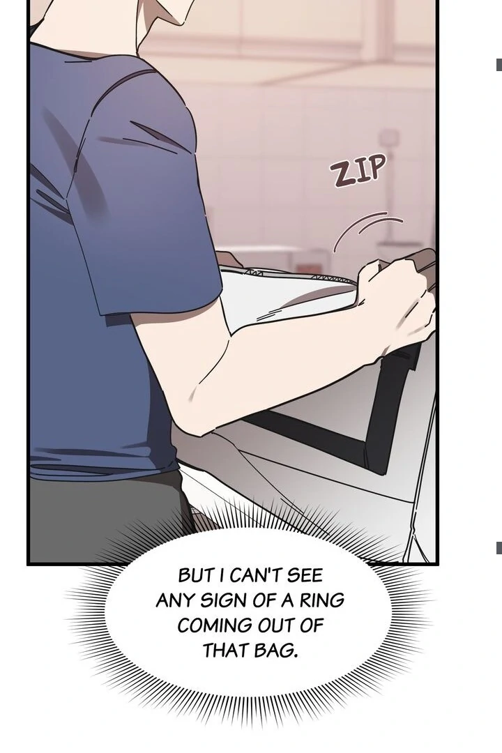 The Man Who Wears Magnolia chapter 13 page 60