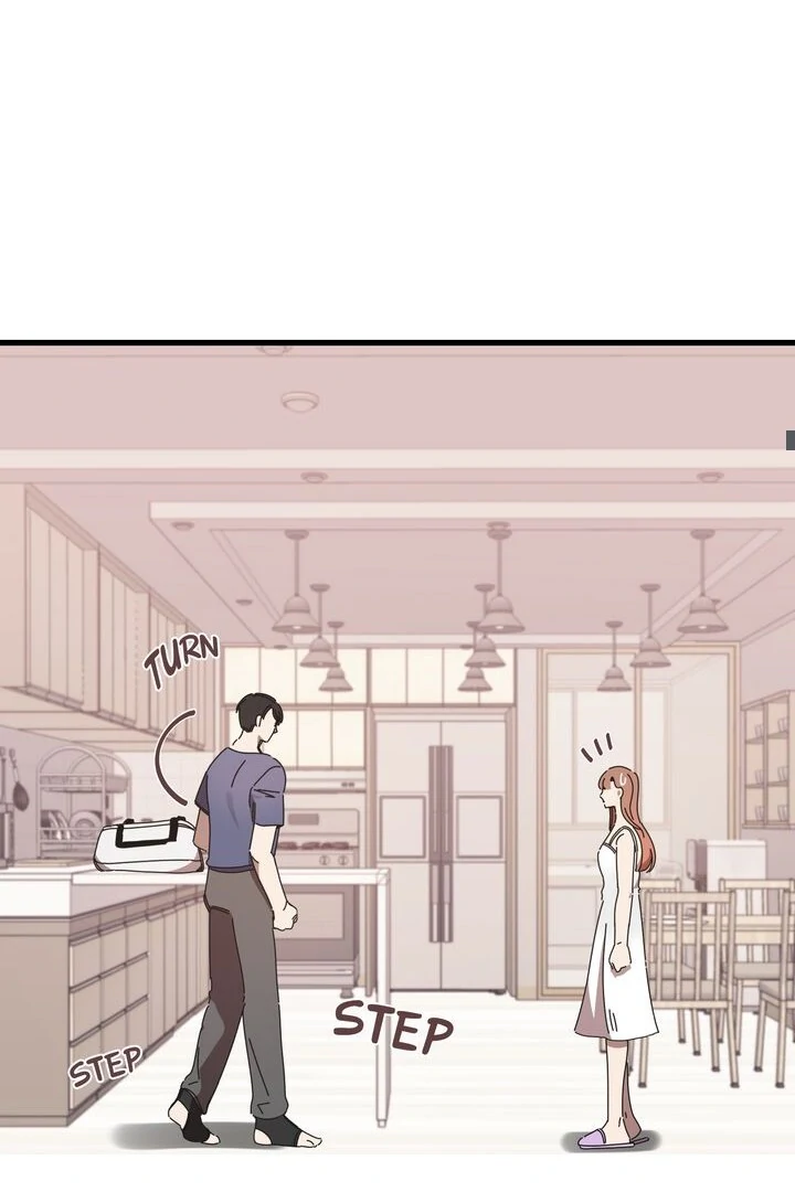 The Man Who Wears Magnolia chapter 13 page 61