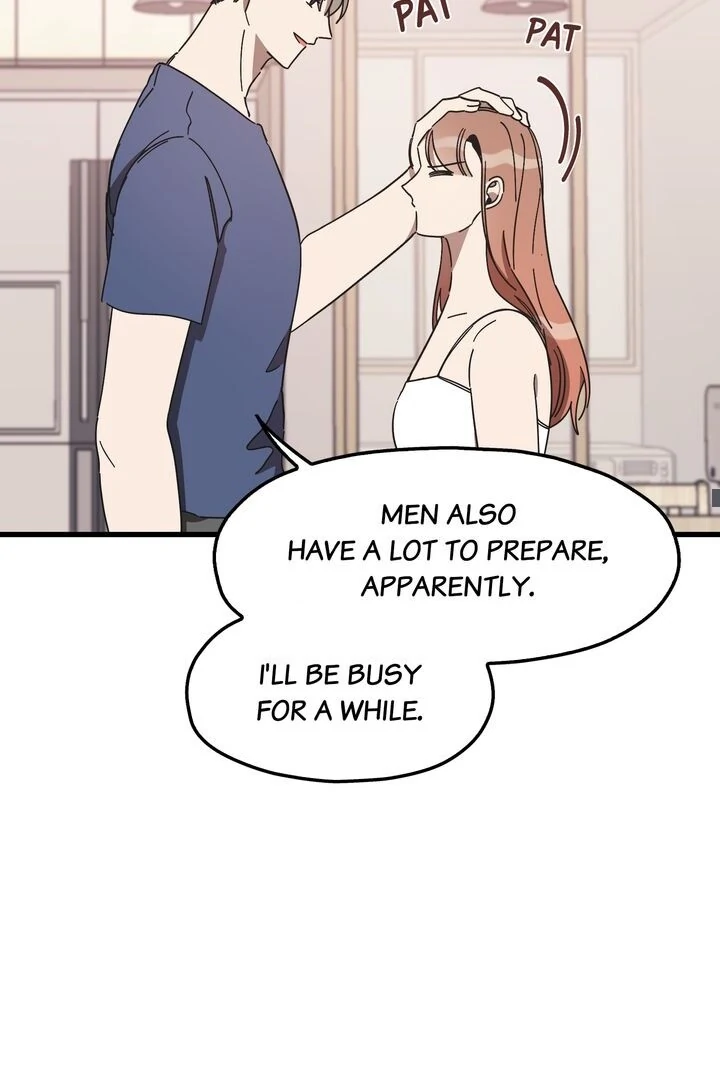 The Man Who Wears Magnolia chapter 13 page 64
