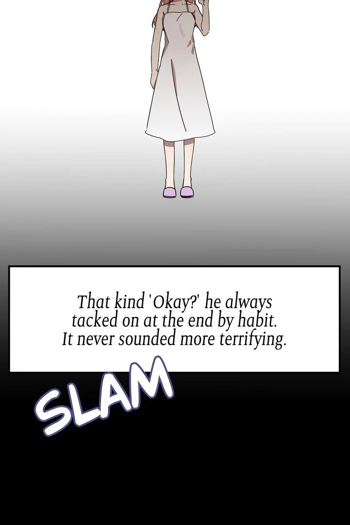 The Man Who Wears Magnolia chapter 13 page 69