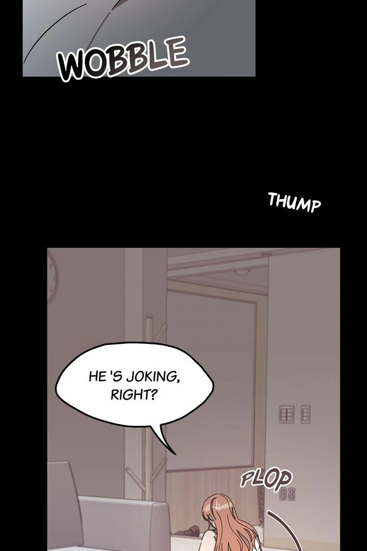 The Man Who Wears Magnolia chapter 13 page 71