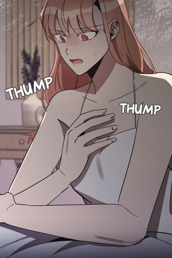 The Man Who Wears Magnolia chapter 13 page 73