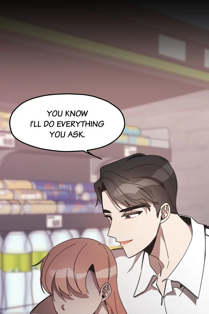 The Man Who Wears Magnolia chapter 13 page 75