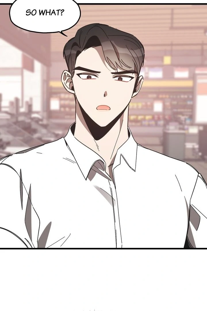 The Man Who Wears Magnolia chapter 13 page 78