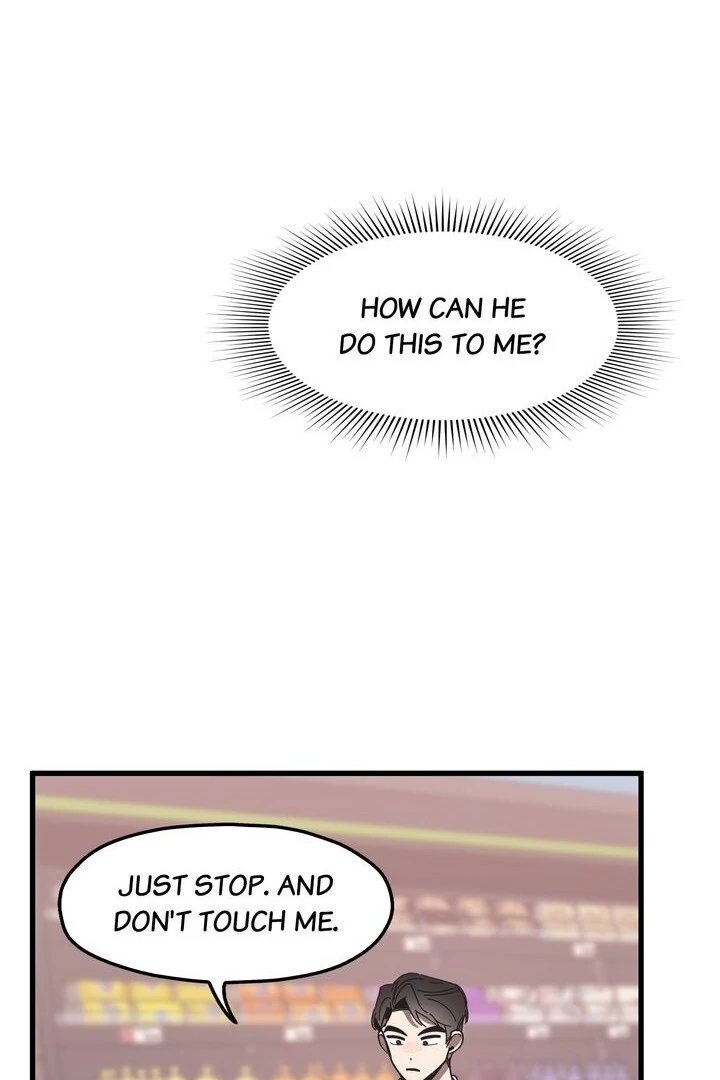 The Man Who Wears Magnolia chapter 13 page 80