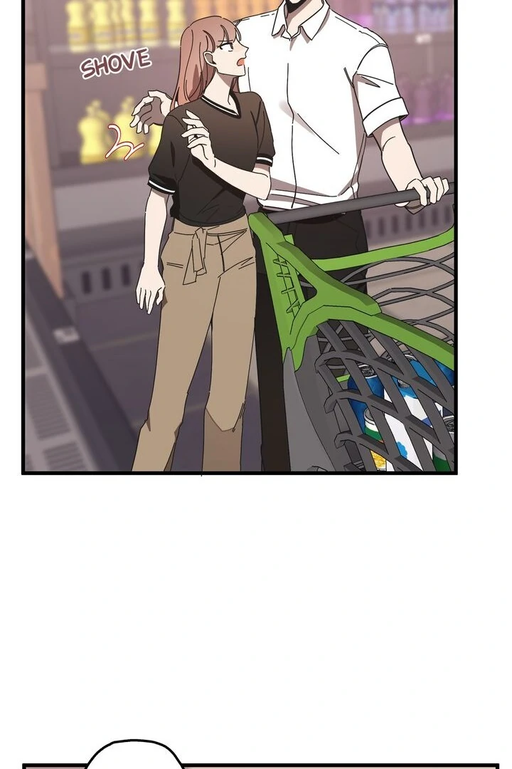 The Man Who Wears Magnolia chapter 13 page 81
