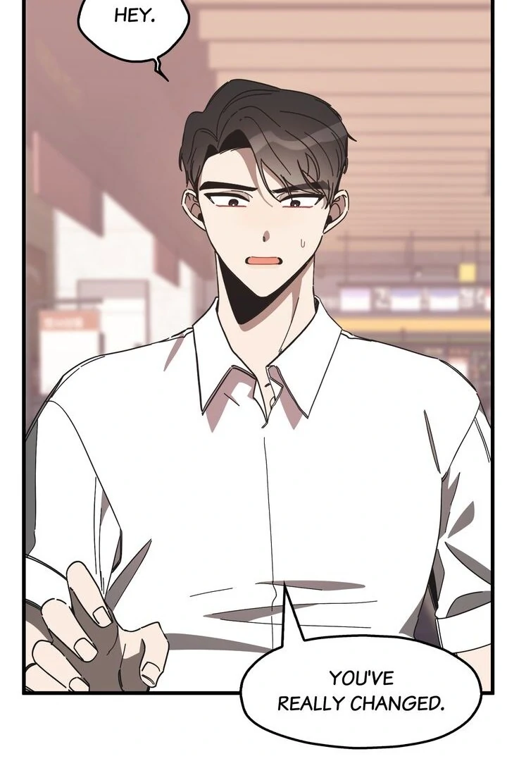 The Man Who Wears Magnolia chapter 13 page 82