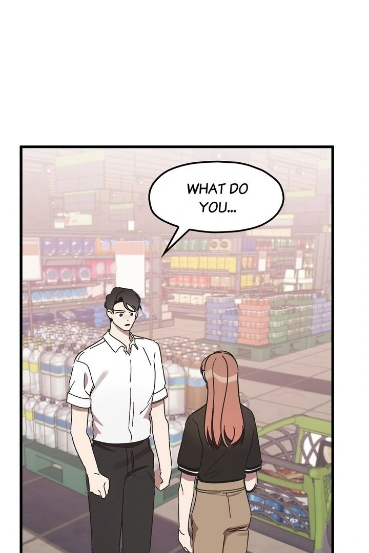 The Man Who Wears Magnolia chapter 13 page 95