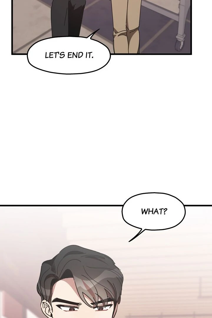 The Man Who Wears Magnolia chapter 13 page 96