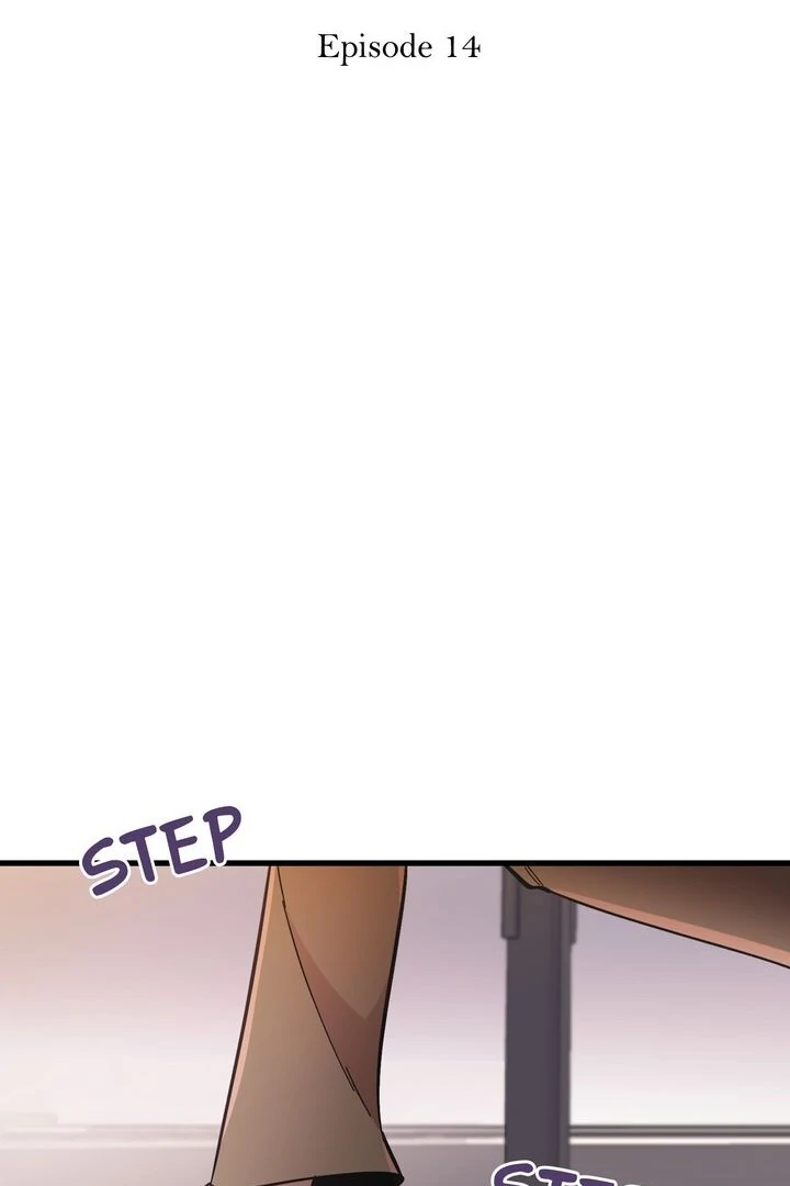 The Man Who Wears Magnolia chapter 14 page 2
