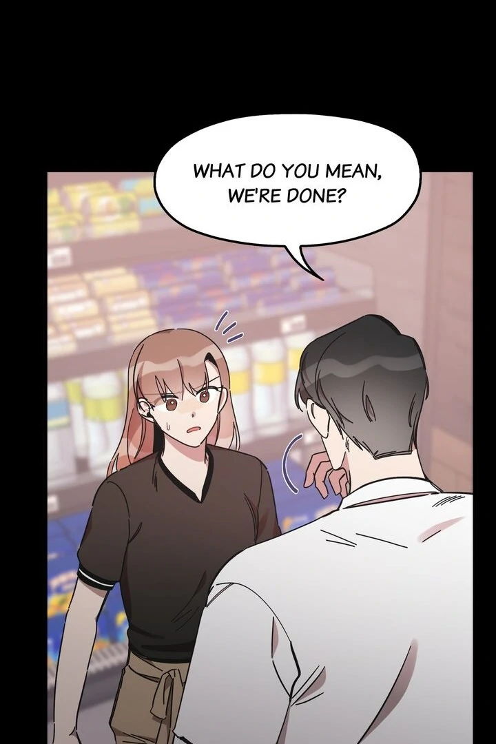 The Man Who Wears Magnolia chapter 14 page 5