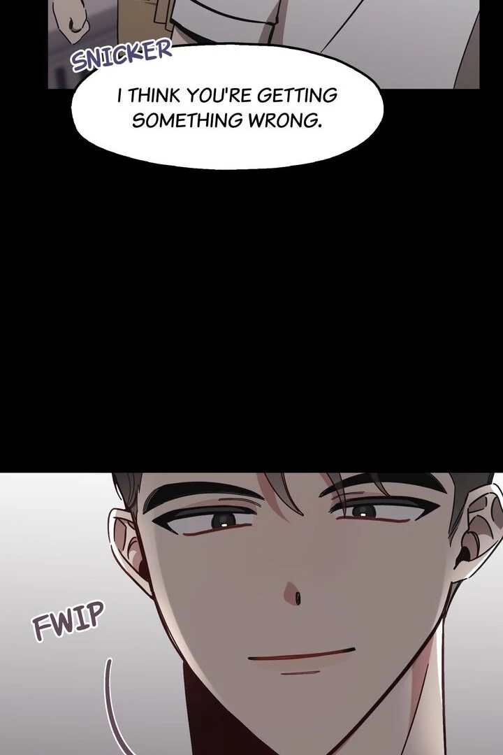 The Man Who Wears Magnolia chapter 14 page 6