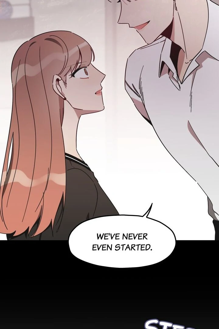 The Man Who Wears Magnolia chapter 14 page 8