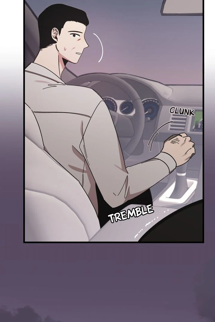 The Man Who Wears Magnolia chapter 14 page 15