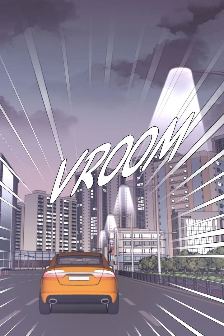 The Man Who Wears Magnolia chapter 14 page 16