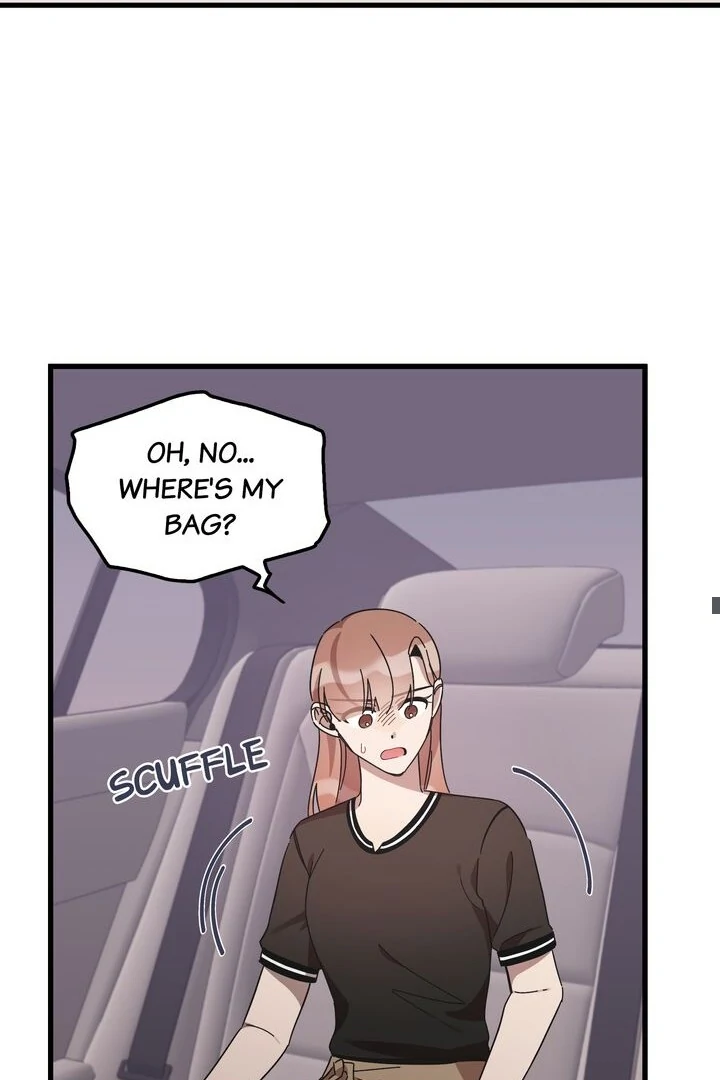 The Man Who Wears Magnolia chapter 14 page 19
