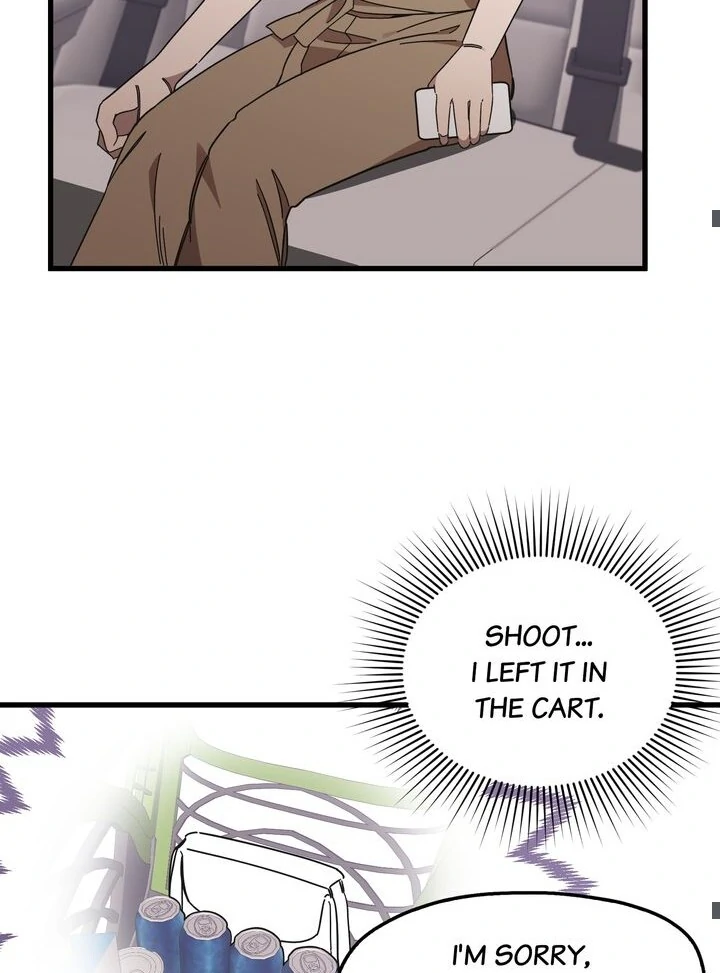 The Man Who Wears Magnolia chapter 14 page 20