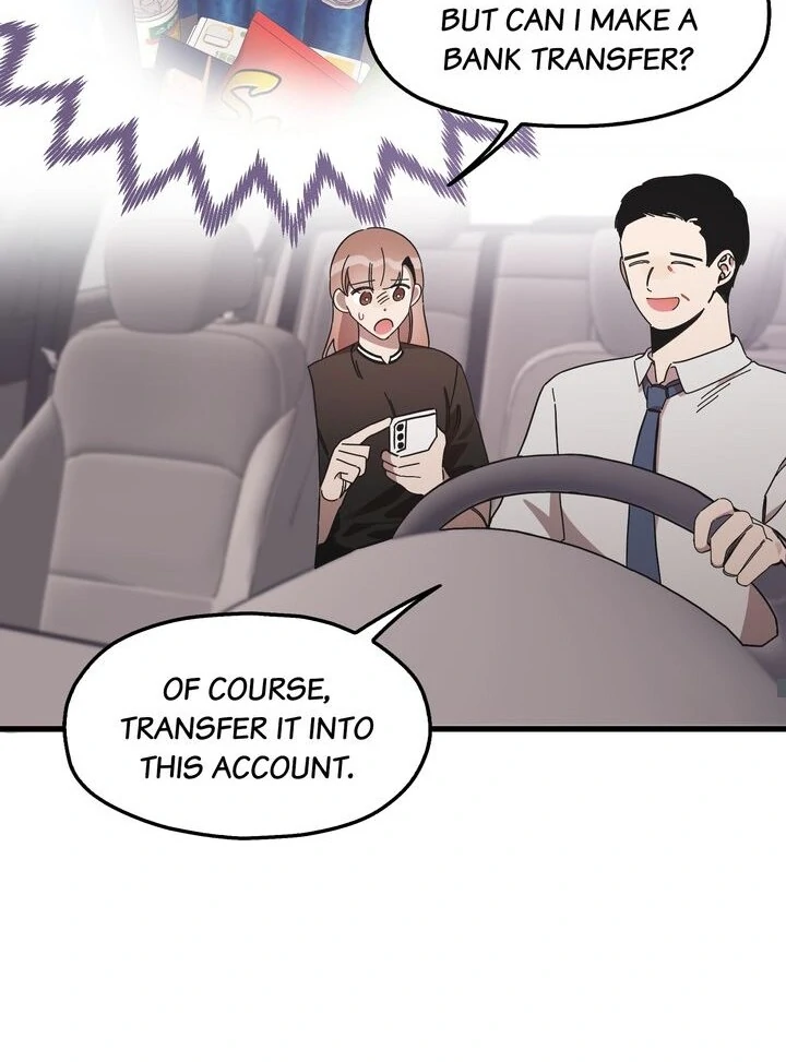 The Man Who Wears Magnolia chapter 14 page 21