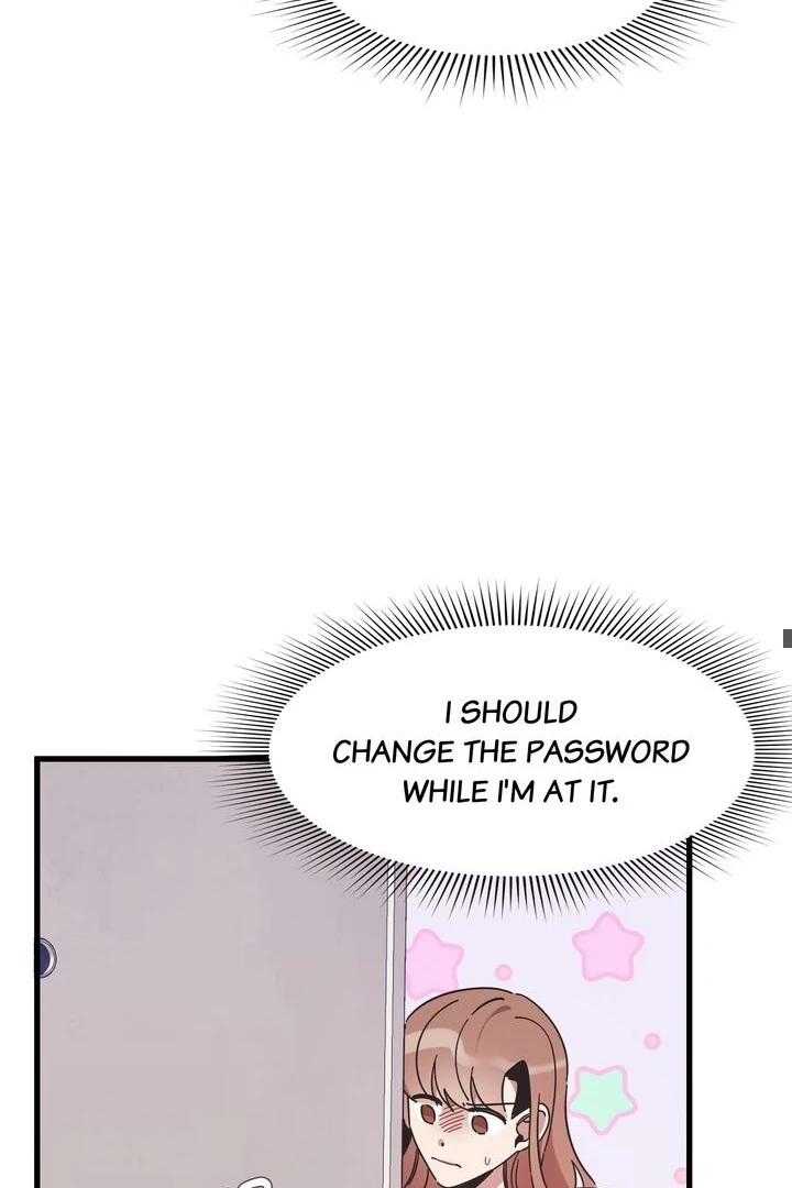 The Man Who Wears Magnolia chapter 14 page 36