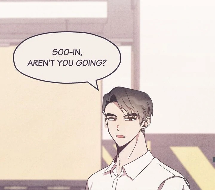 The Man Who Wears Magnolia chapter 14 page 45