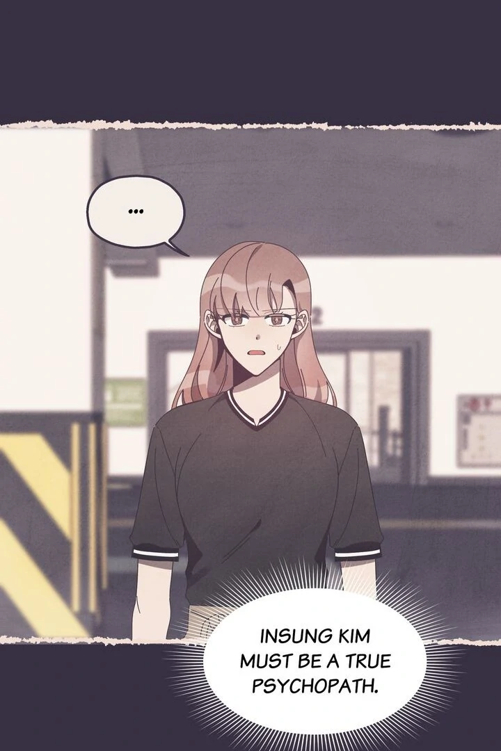 The Man Who Wears Magnolia chapter 14 page 47