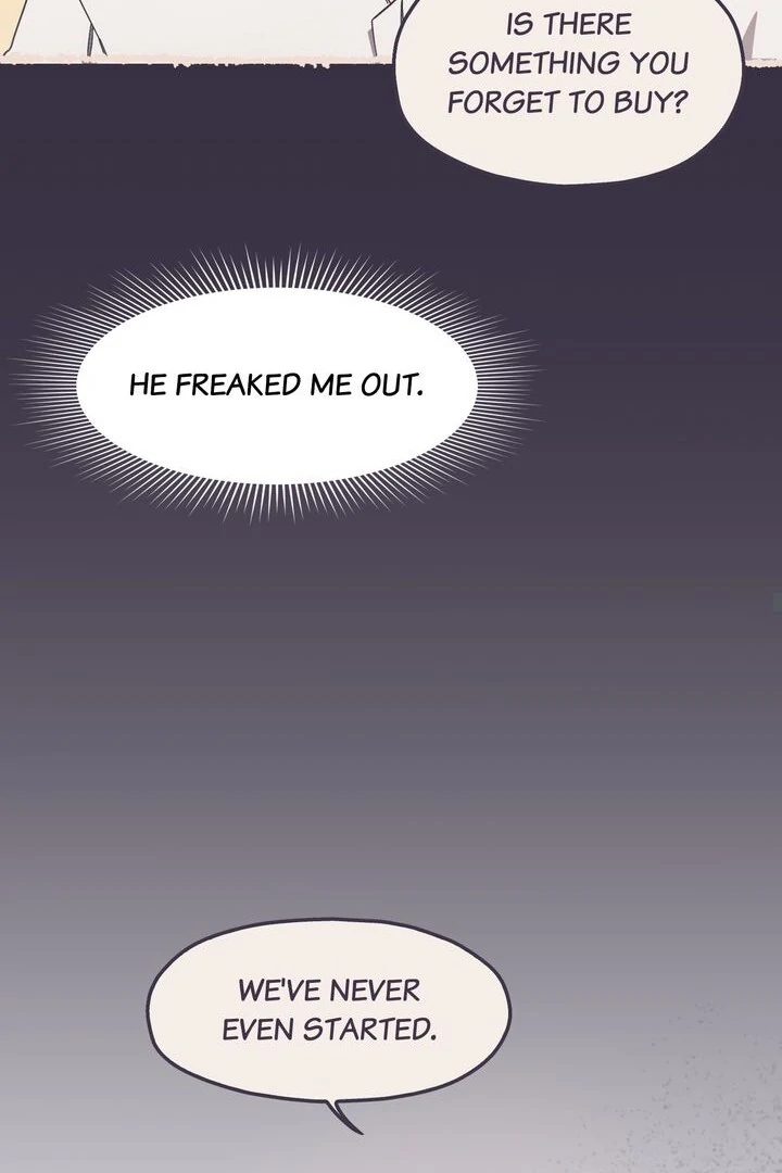 The Man Who Wears Magnolia chapter 14 page 49
