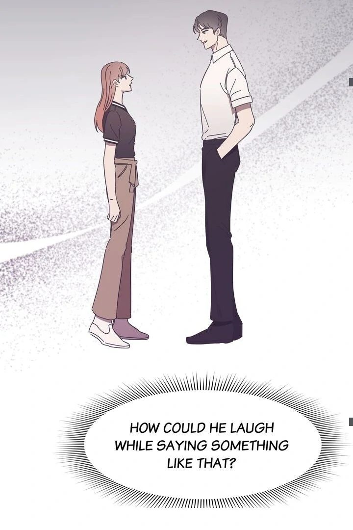 The Man Who Wears Magnolia chapter 14 page 50