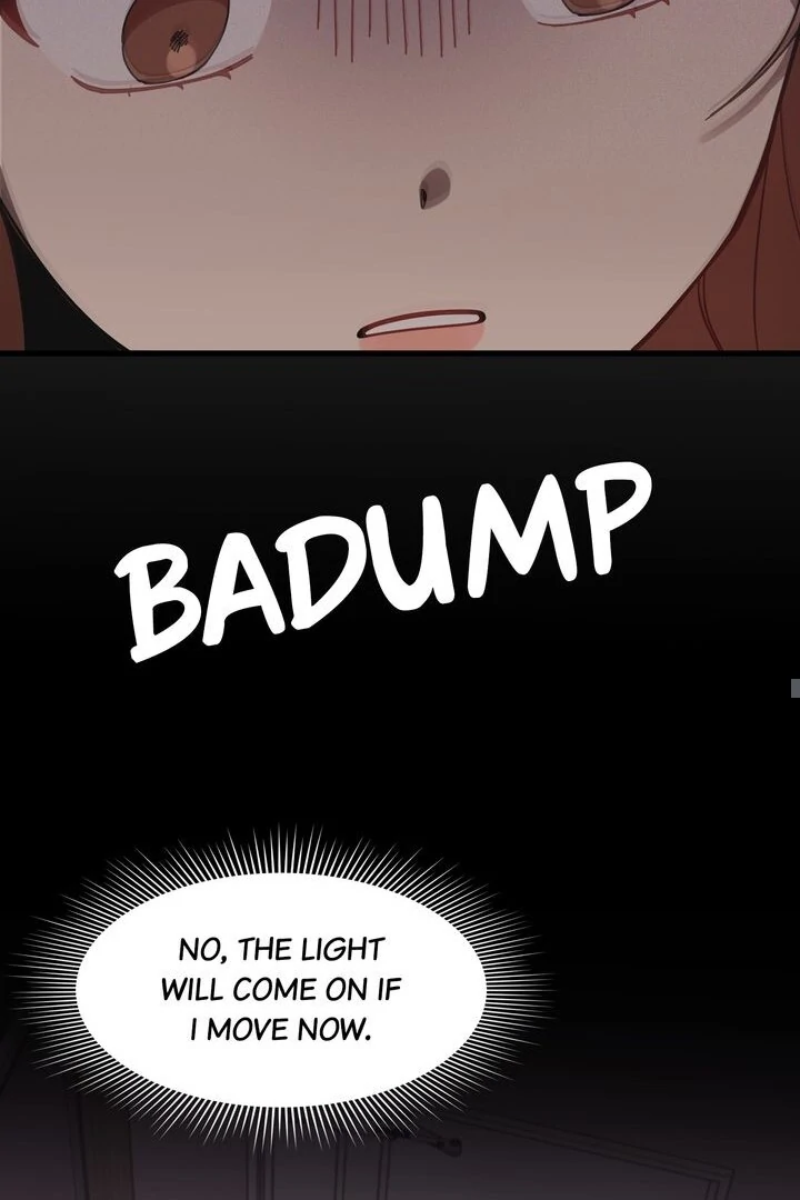 The Man Who Wears Magnolia chapter 14 page 54