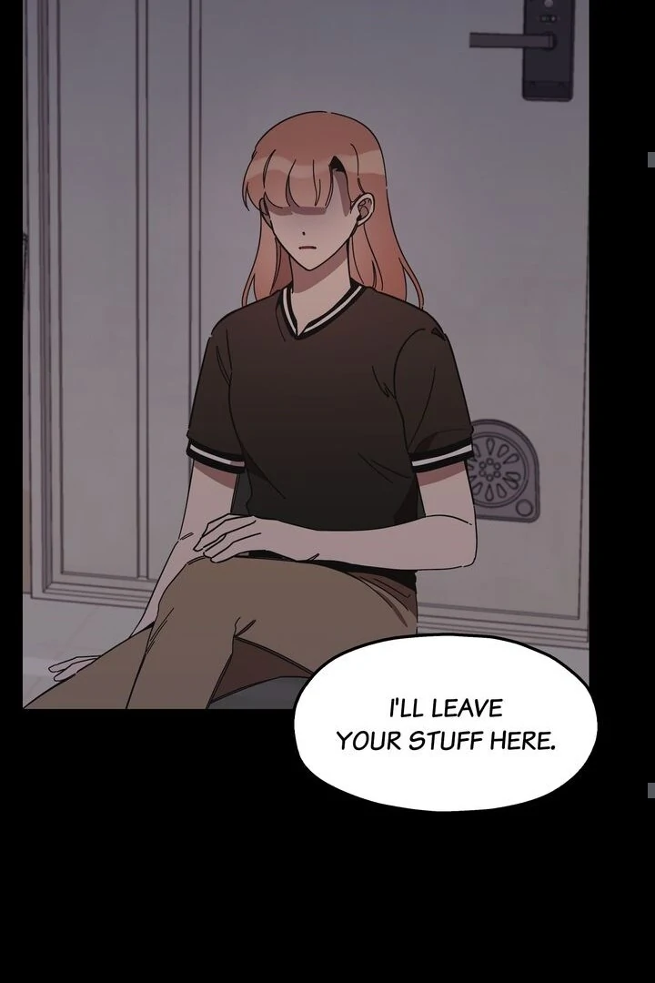 The Man Who Wears Magnolia chapter 14 page 62