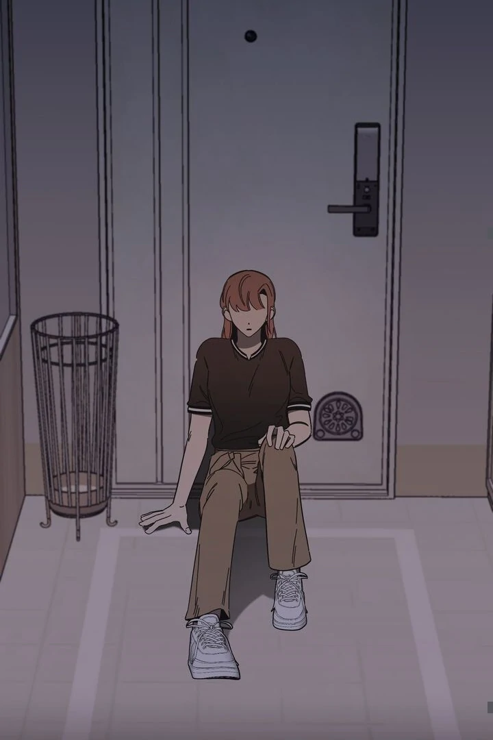 The Man Who Wears Magnolia chapter 14 page 65