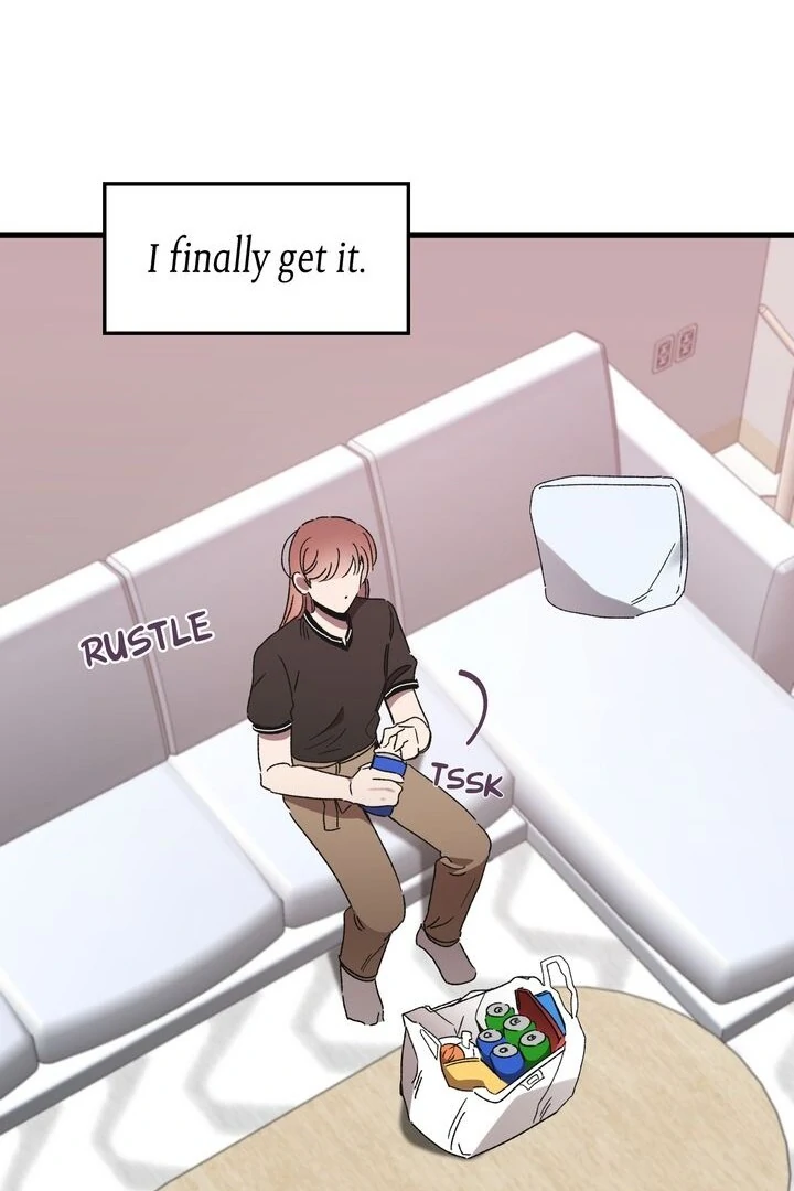 The Man Who Wears Magnolia chapter 14 page 71