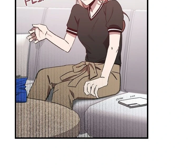 The Man Who Wears Magnolia chapter 14 page 80