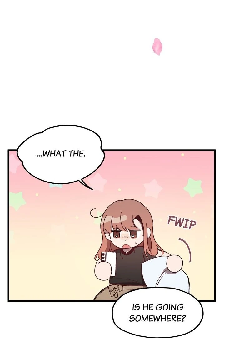 The Man Who Wears Magnolia chapter 14 page 86
